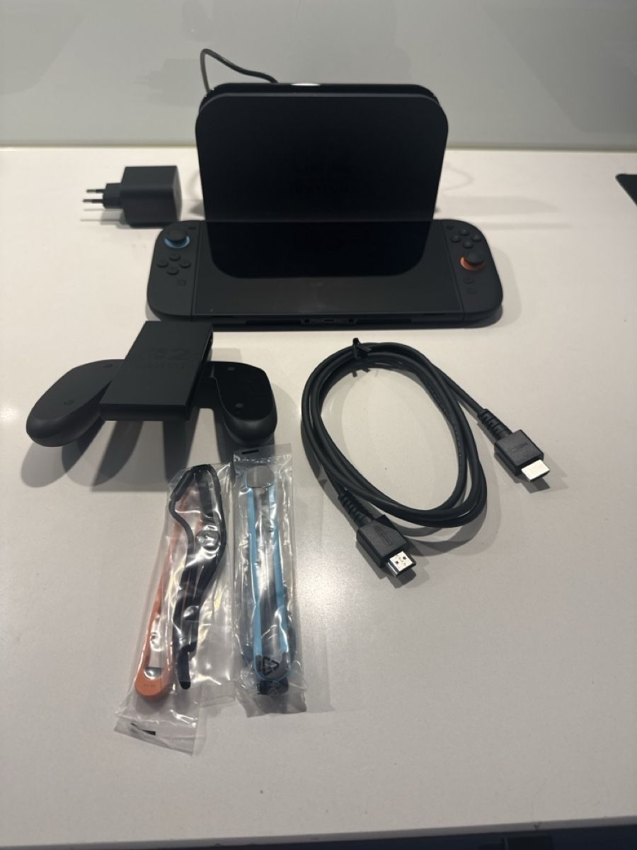 Nintendo Konsolen: Nintendo Switch 2 Unbenutzt – Neu (gemäss Beschreibung) aus Neuhausen am Rheinfall von mat_g22w