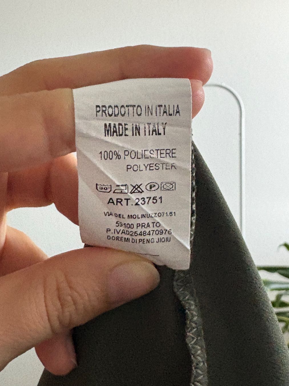 Camicette: dunkelgrüne Bluse – Nuovo (secondo la descrizione) da Zürich venduto da bbbggg 2