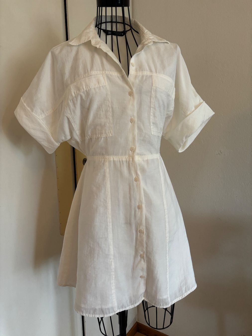Zara Vestiti: Kleid Zara – Usato da Bern venduto da ViksiBash 1