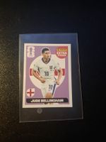 Panini FIFA WM 2026 Extra Sticker Jude Bellingham 