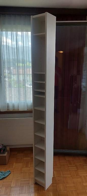 Ikea Scaffali: Regal – Usato da Kaltbrunn venduto da Kure0