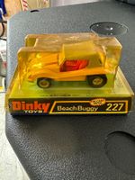 Rarität! DinkyToys Beach Buggy 227, Neu in OVP!