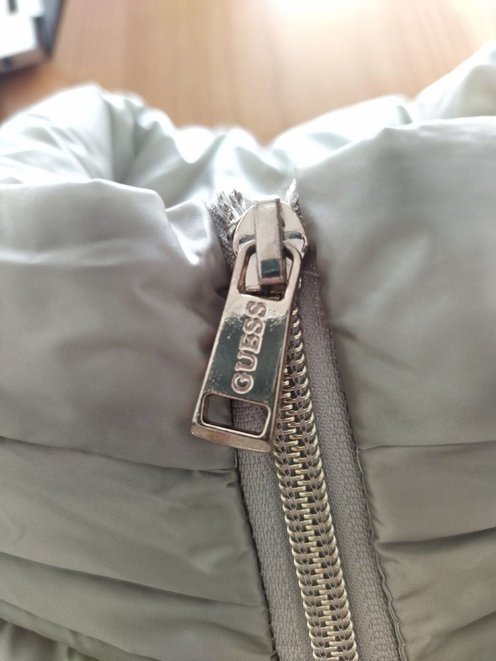 Guess Giacche: Piumino GUESS – Usato da Figino venduto da Palotta 6