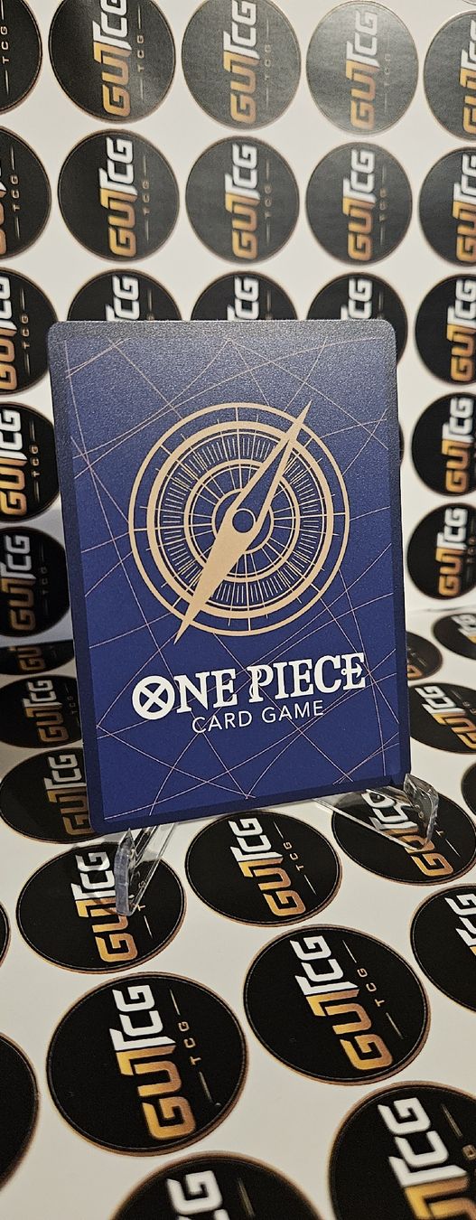 Bandai Sammelbilder & Trading cards: One Piece Kaku – Neu (gemäss Beschreibung) aus Rümlang von GUTCG 1