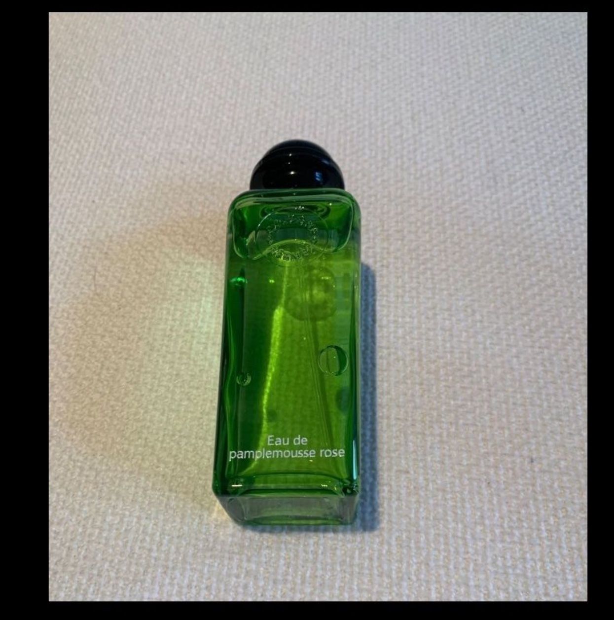 Hermès Profumi & Eau de Toilette: HERMES, eau de pamplemousse rose concentré, 100 ml, neu – Nuovo e nell'imballaggio originale da Zürich venduto da Alpnach_ 1
