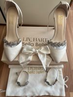 Hochzeitsschuhe (neu)