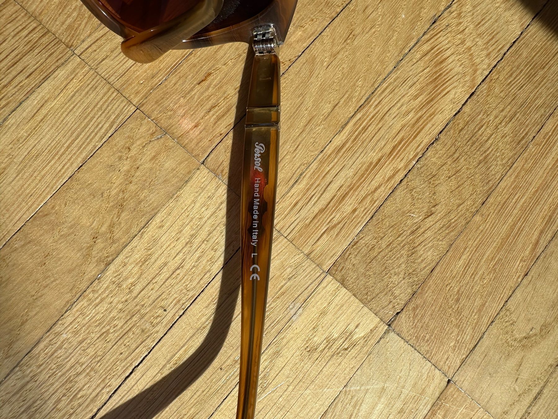 Persol Brillen & Gläser: Persol Sonnenbrille – Neu (gemäss Beschreibung) aus Zürich von fisch0 3