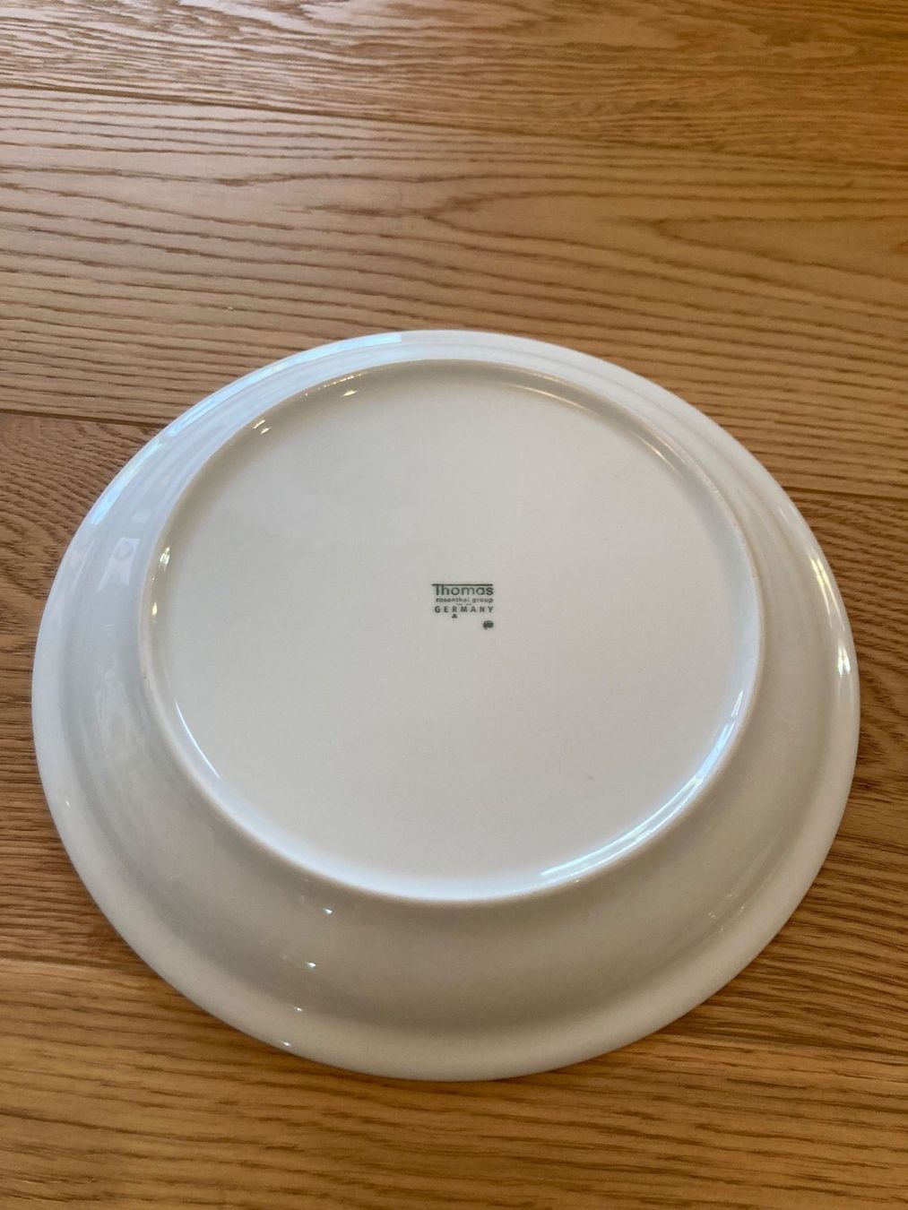 Piatti: Teller von Thomas rosenthal group Germany – Usato da Wichtrach venduto da Aramis3628 7