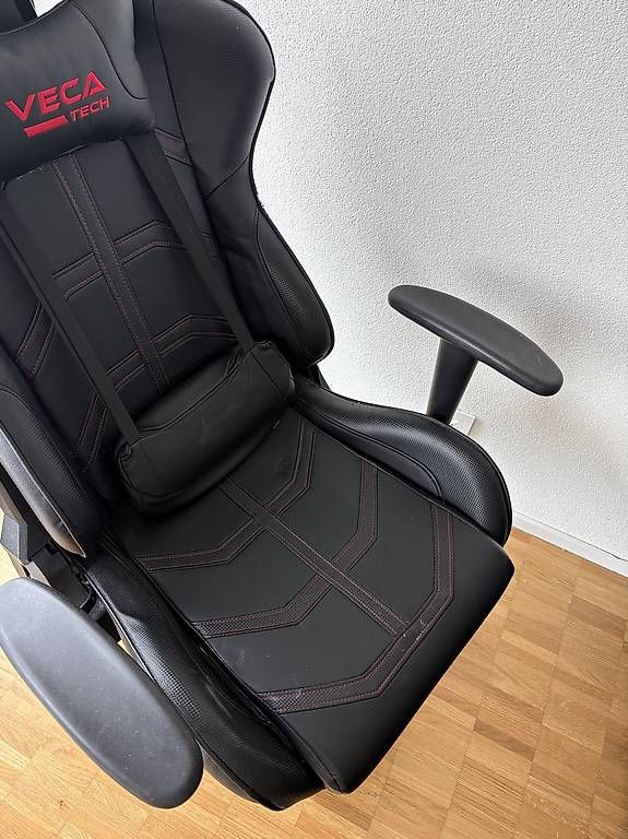 Sedie: Gamingstuhl – Usato da Basel venduto da lasx07 3