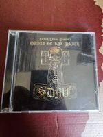 CD - Black Label Society – Order Of The Black (2010)