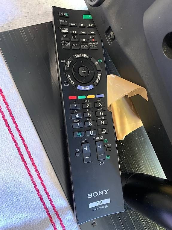 Sony Televisori: TV SONY KDL-40HX720 – Usato da Gollion venduto da nh1_l5p8 2