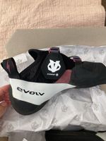 Evolv Damen shaman Pro kletterschuhe climbing shoes