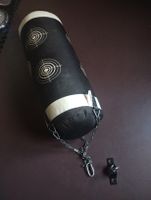 Boxsack mit Aufhängung