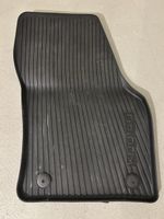 Skoda Kodiaq Gummimatten vorne links und rechts