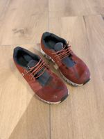 On Cloud Laufschuhe Damen Grösse 37.5 rot gebraucht