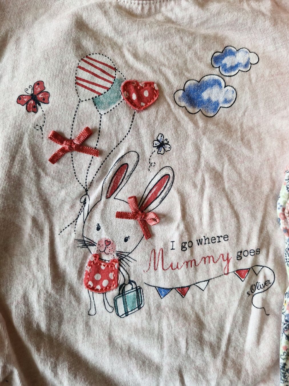 Kleiderpakete & -sets: Kinderkleider Mädchen Paket Gr. 86 – Gebraucht aus Basel von Andrealin 4