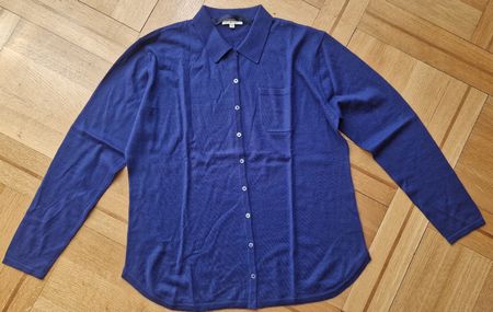 Eric Bompard Cardigan taille XXL