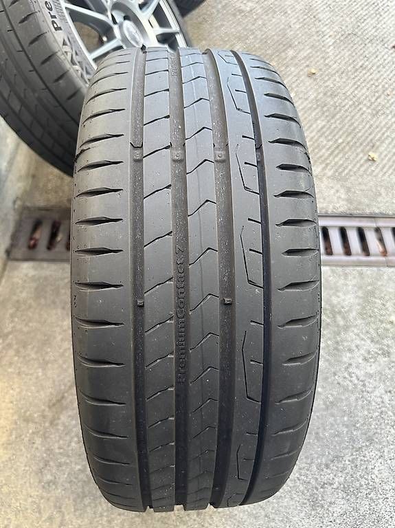 Pneumatici & Ruote complete: Oz Superturismo lm – Usato da Pratteln venduto da Leo_Qv 2