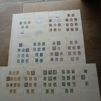 117 Stück STRUBEL  kompl. Inhalt siehe 36 Bilder
