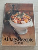 Betty Bossi Alltags-Rezepte mit Pfiff