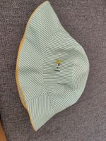 Bucket Hat Sticky Lemon NAIF, NEU für Erwachsene