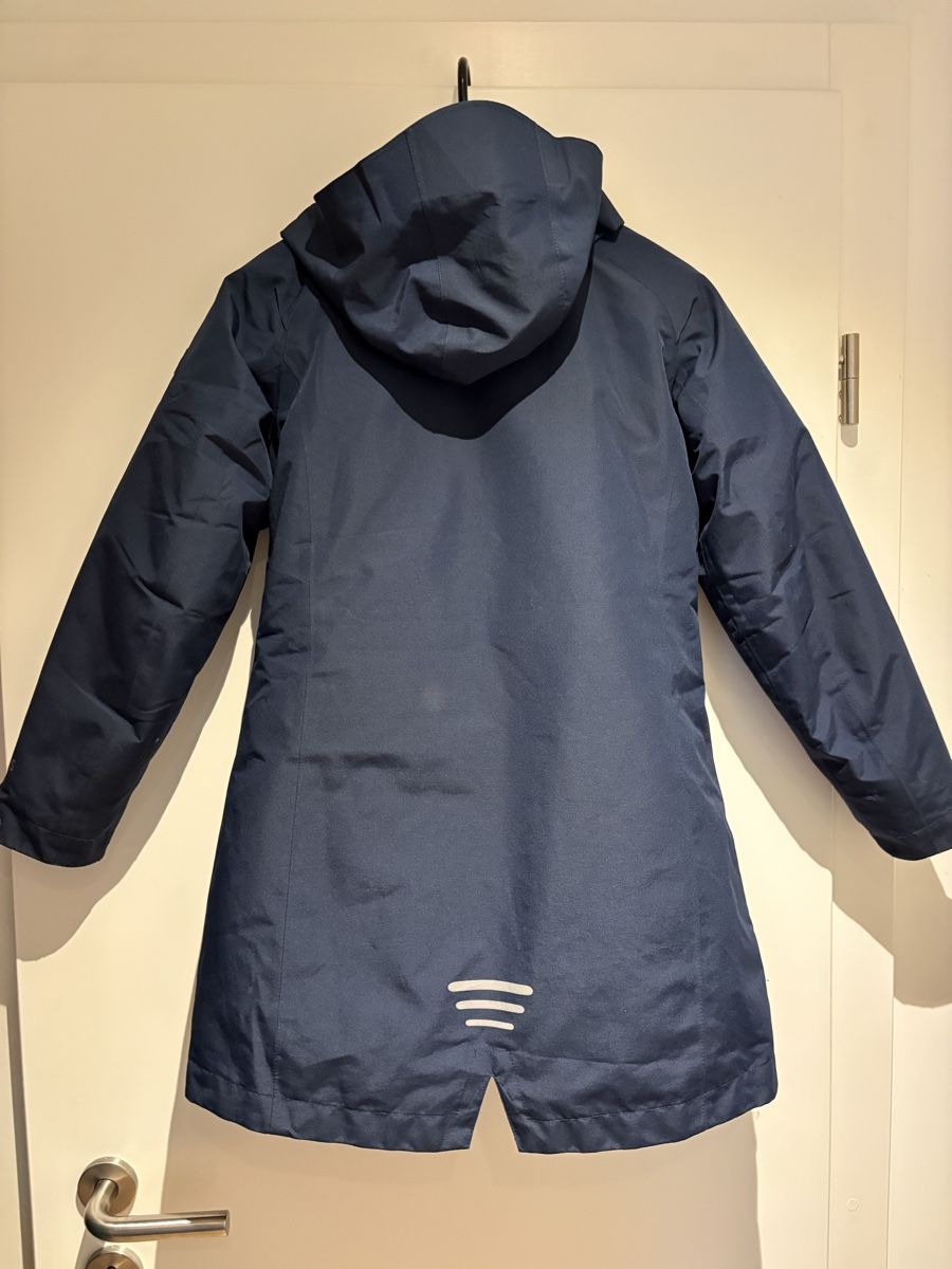 Giacche & Cappotti: Trollkid Kinderparka 3 in 1 – Usato da Schönenwerd venduto da Qn 1