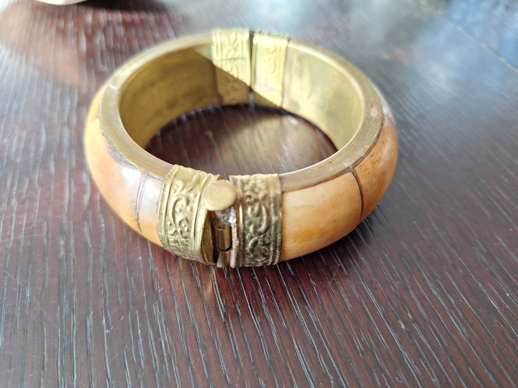 Bracelets: Bracelet Vintage – D'occasion à St-Triphon par Jldr0 1