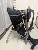 Deuter Kid Comfort Kindertrage