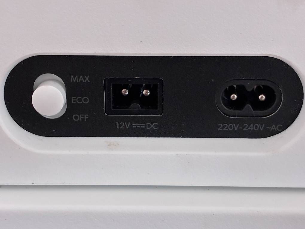 Mobicool Frigoriferi & Refrigeratori: Kühlbox Mobicool MV30 AC/DC – Usato da Binningen venduto da Panzana 3