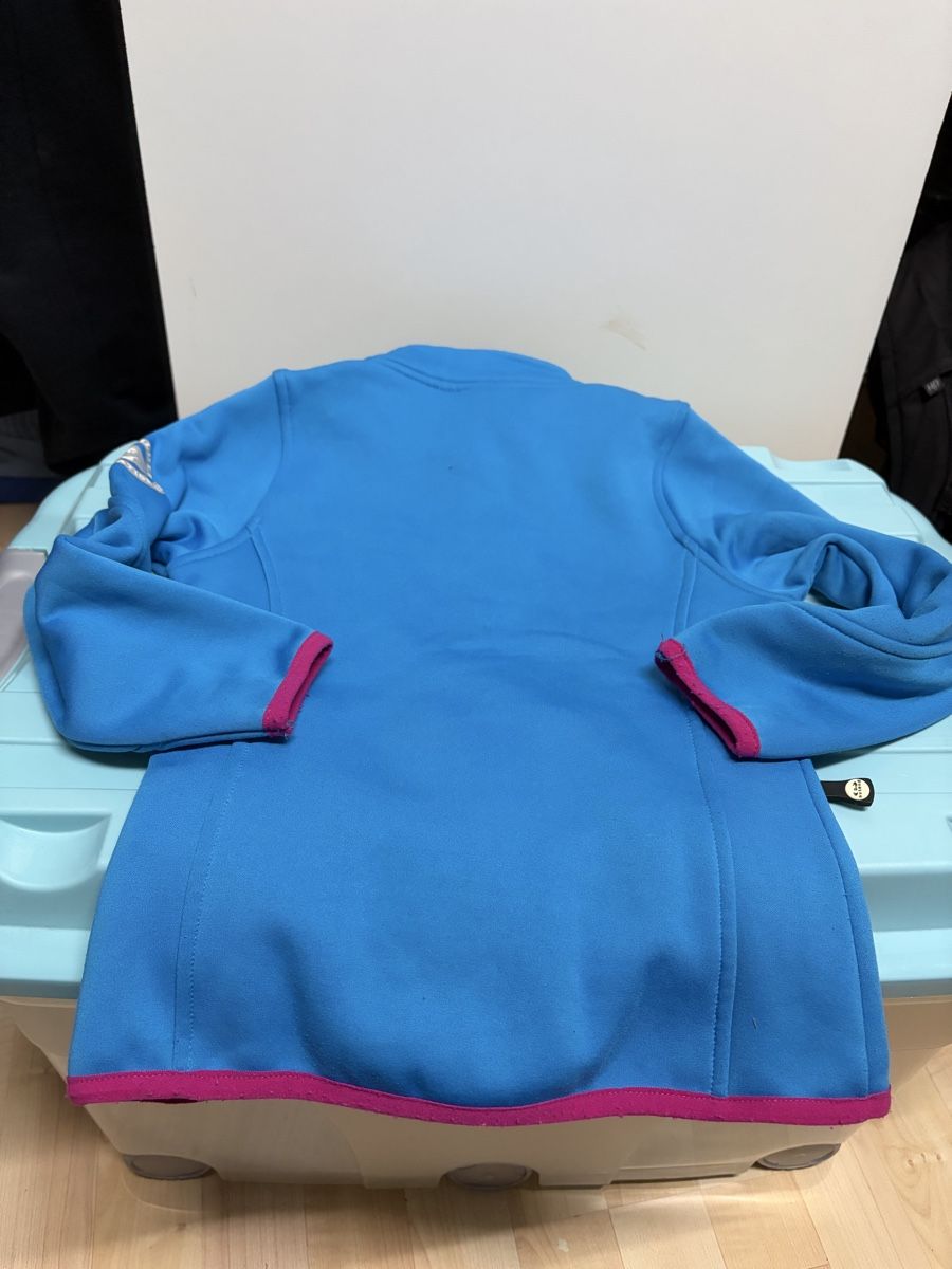 Giacche & Cappotti: Softgeljacke Grösse 104 – Nuovo (secondo la descrizione) da Granges-Paccot venduto da Fwaeber 1