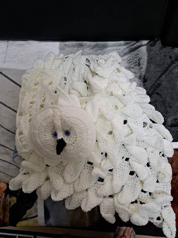 Foulard & Sciarpe: Sciarpa  – Usato da Agno venduto da sal_pbv8