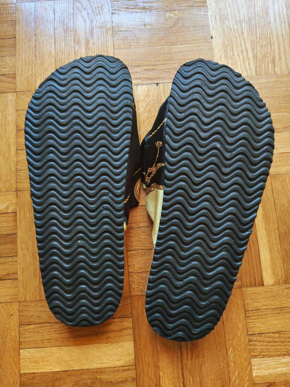 Scarpe da donna: Sandales mules Wellness taille 41 – Usato da Lausanne venduto da Marsaline 1