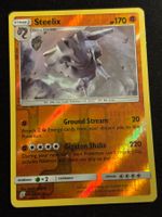 Pokemon Steelix - Unified-Minds 104/236 - English