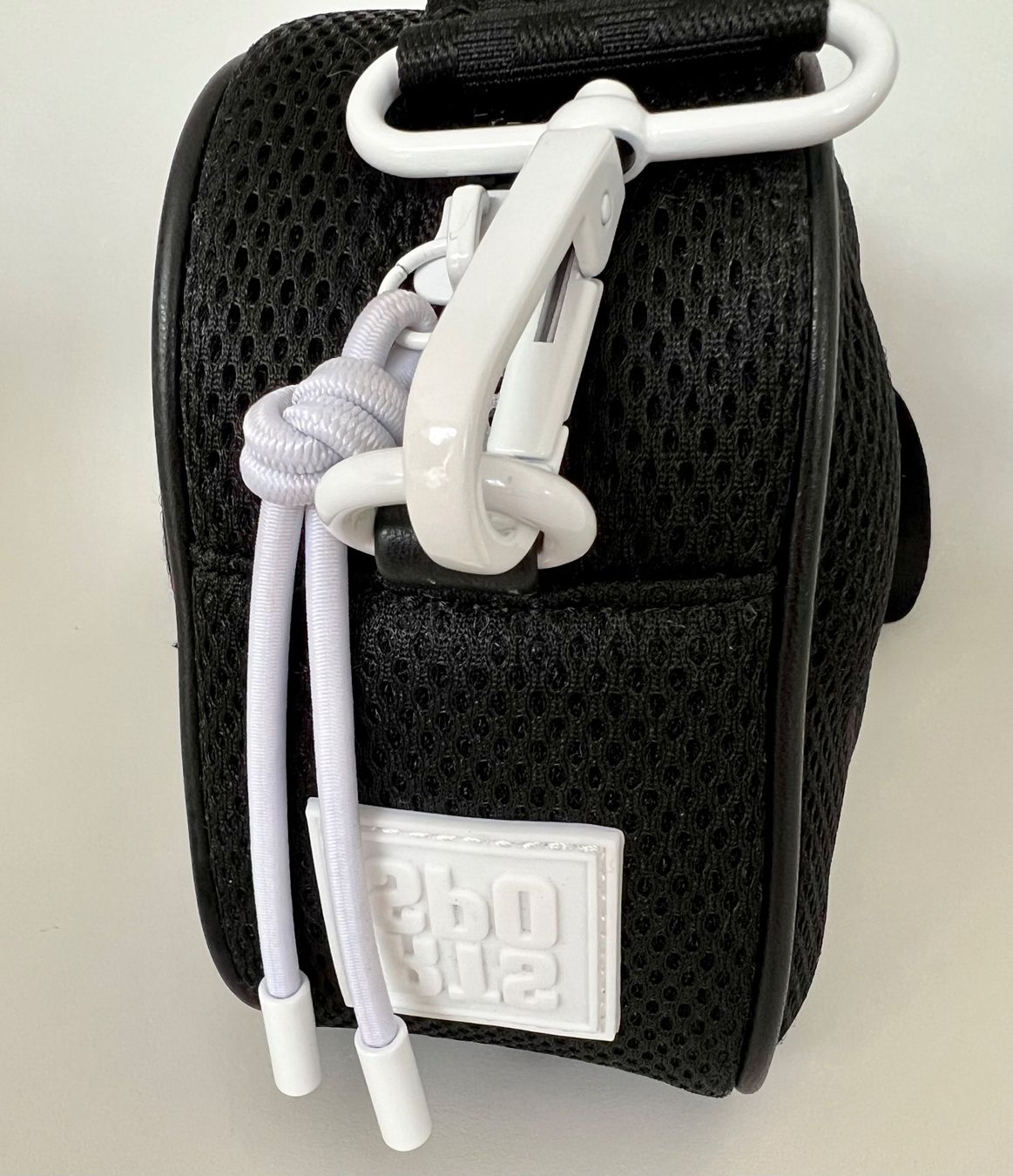 Marc Cain Borse da donna: MARC CAIN TASCHE, SCHWARZ/WEISS – Usato da Bergdietikon venduto da pinkerton13 5