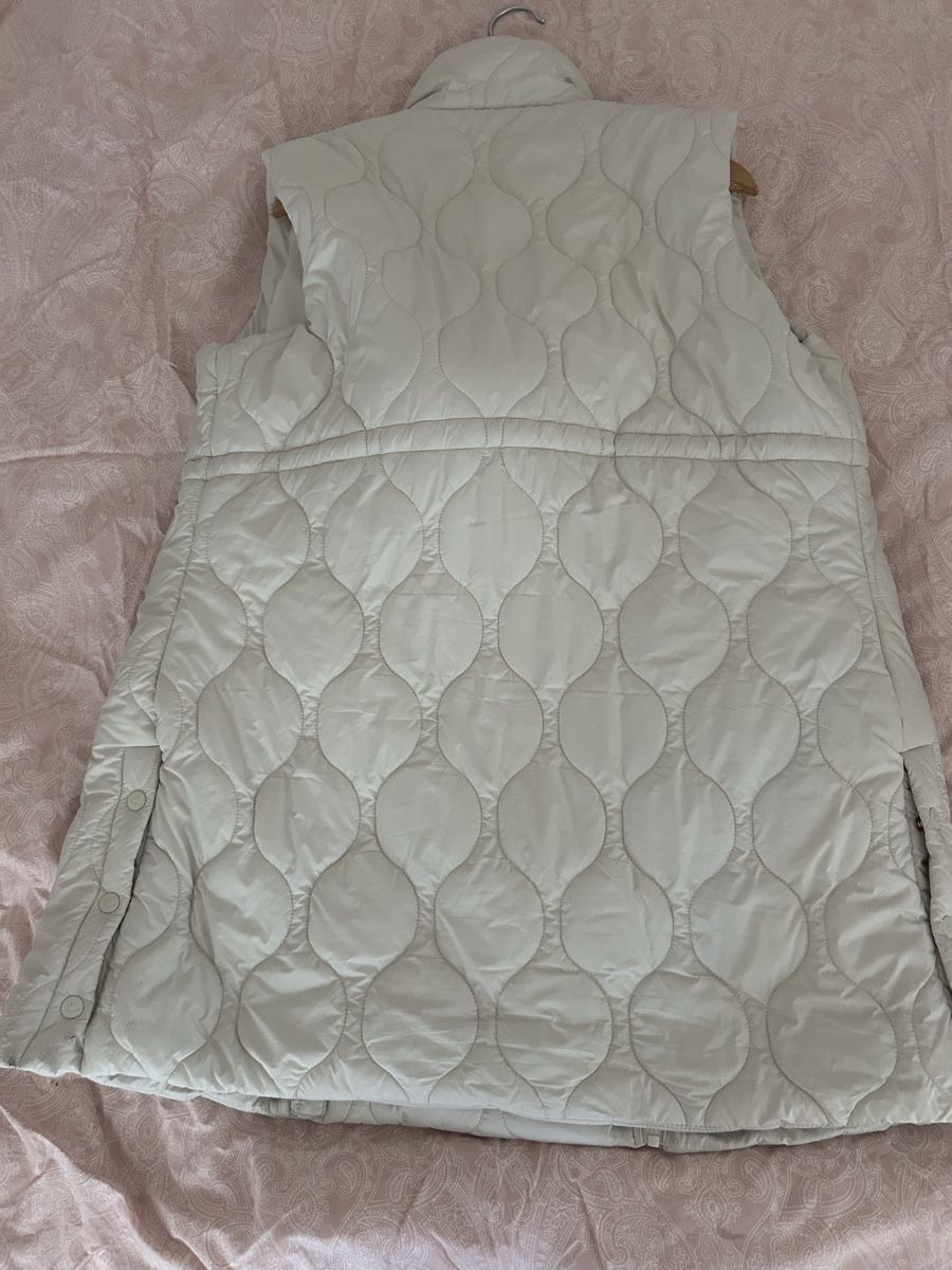 Manteaux: Veste évolutive grossesse et post-grossesse – Neuf (Voir description) à St-Prex par mar_f6t6 3
