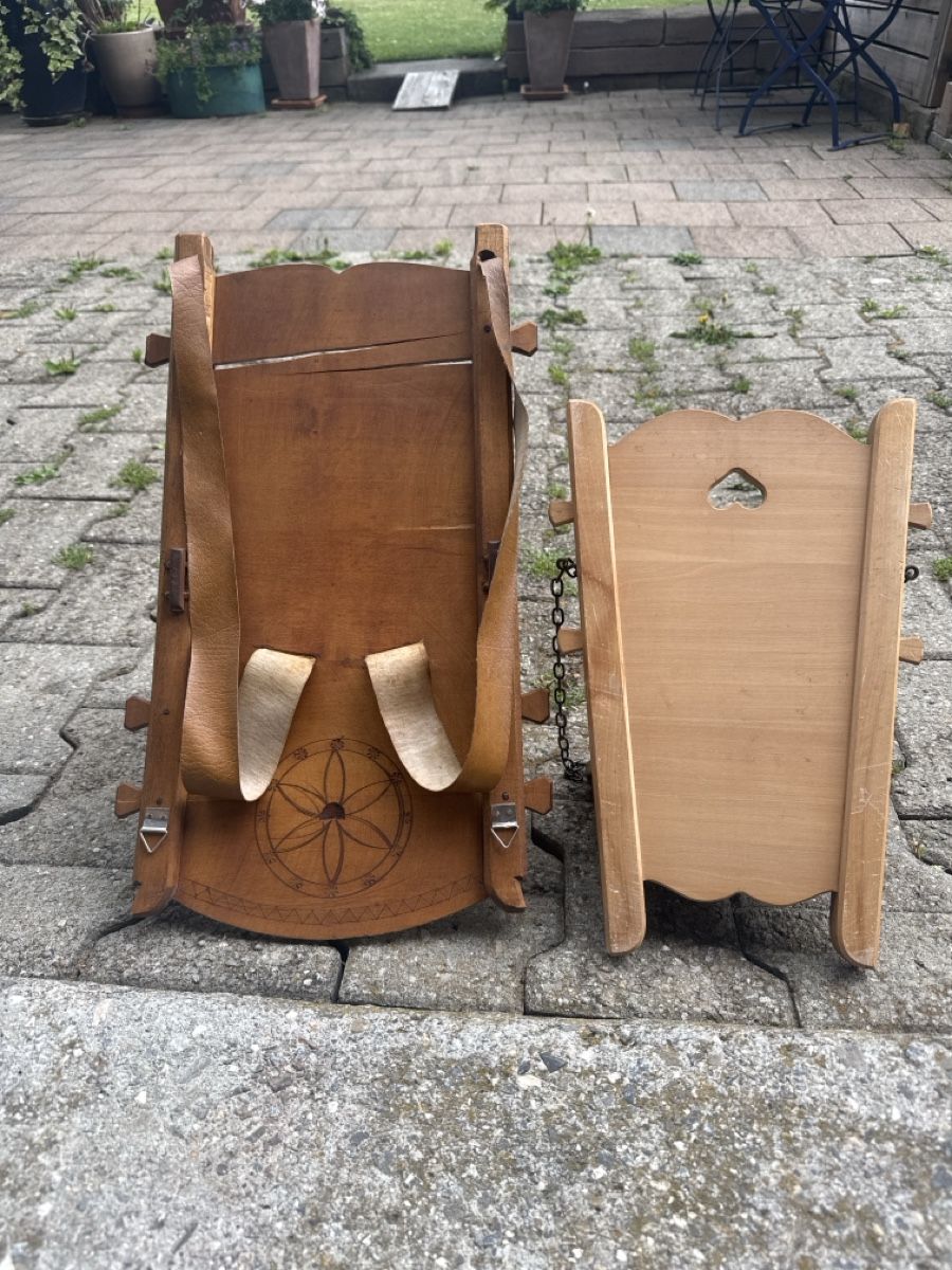 Holzartikel: Räf – Gebraucht aus Matten(St.Stephan) von ren_r8tw 1