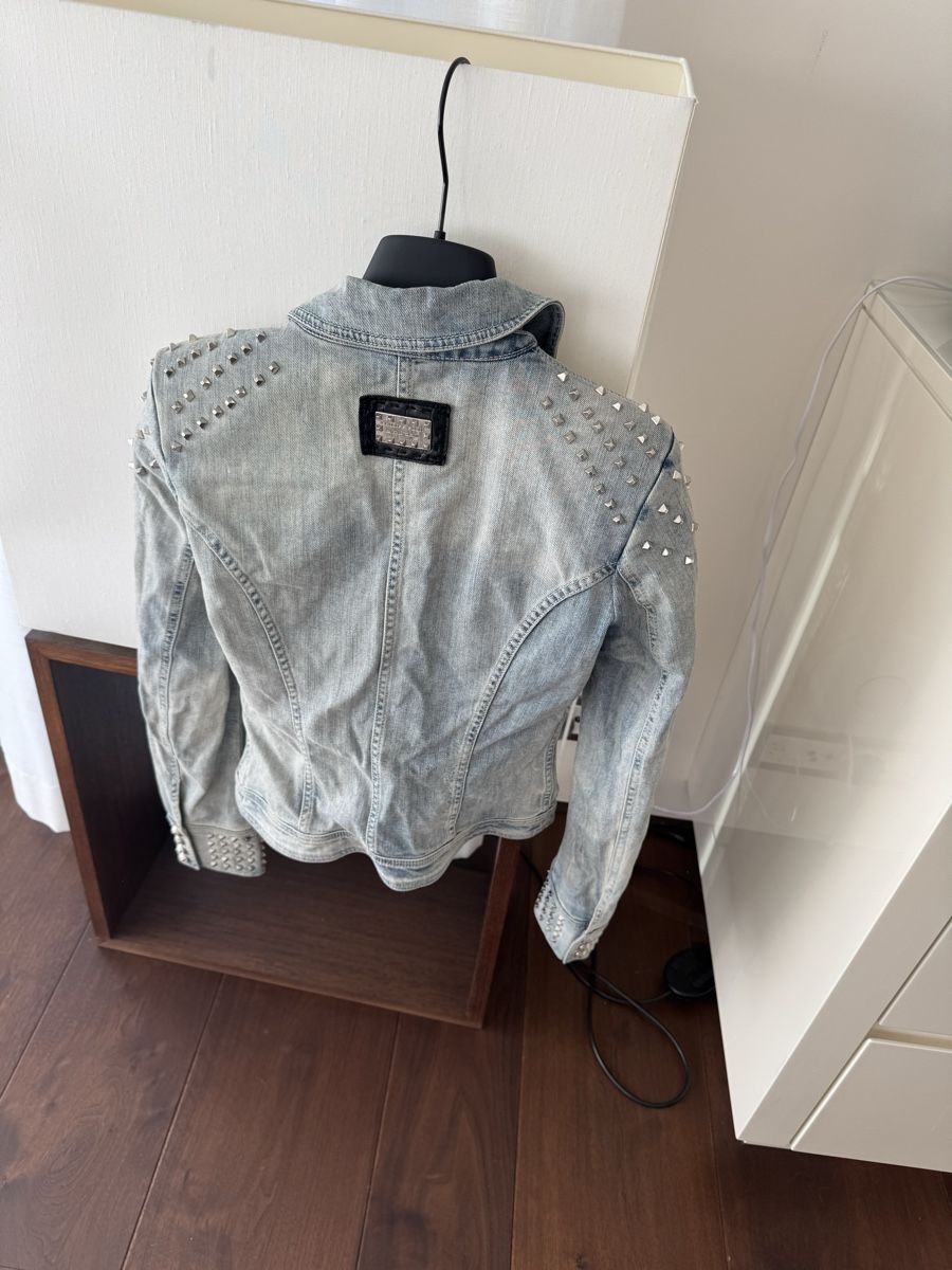 Jacken: Philipp Plein – Gebraucht aus Lachen SZ von ole_v22q 3