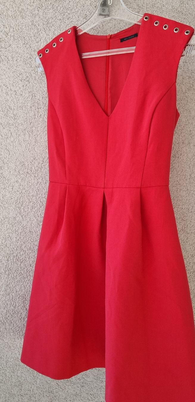 IKKS Vestiti: IKKS Kleid, Gr. S – Usato da Oberriet SG venduto da gimidrip 6