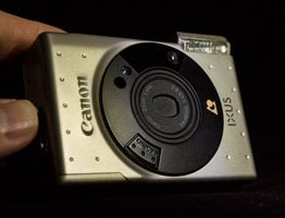 Ungetestet: Canon IXUS Filmkamera mit Zoomobjektiv 24–48 mm