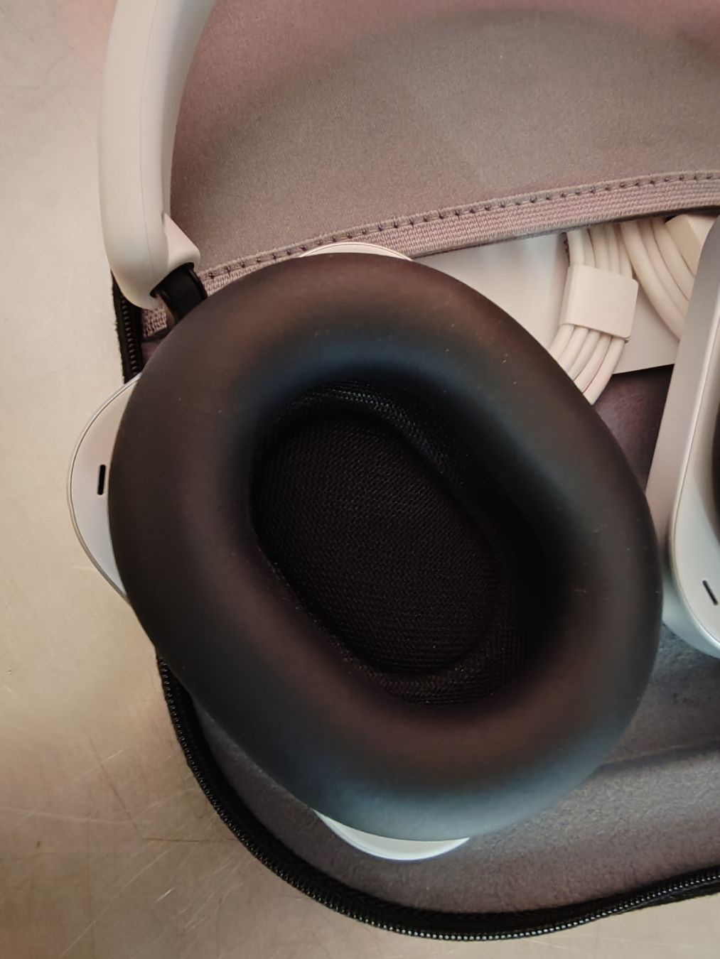 Nothing Casques audio: Nothing Headphone (1) – Neuf (Voir description) à Bern par PrettyGood 2