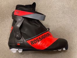 Langlaufschuhe Skating