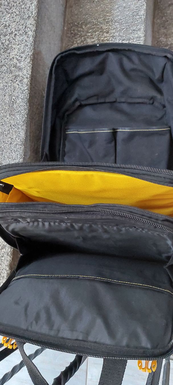 Stanley Sacs à dos: Stanley Fat Max Quick Access – D'occasion à La Chaux-de-Fonds par stakka 4