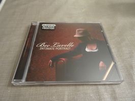 Bec Lavelle - Intimate Portrait CD