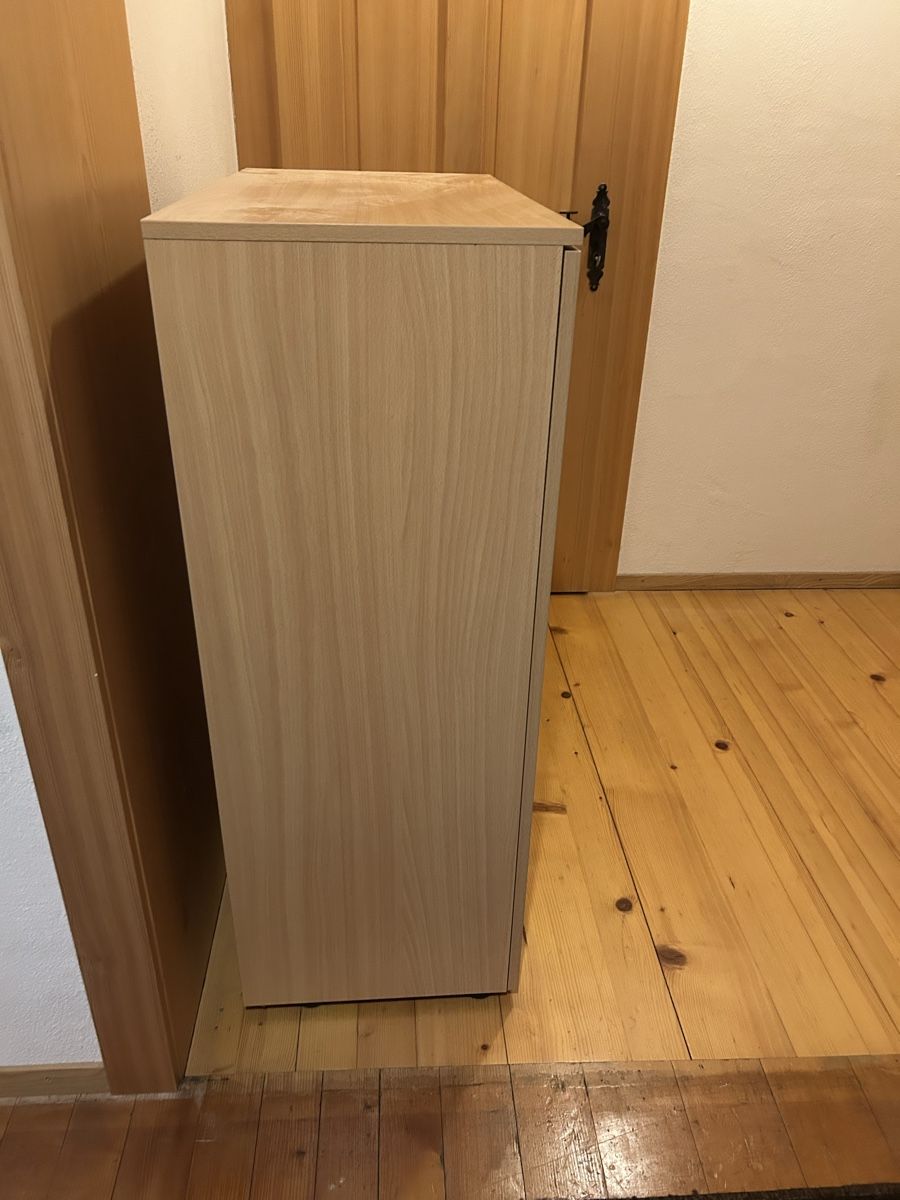 Schränke: Abschliessbarer Schrank – Neu (gemäss Beschreibung) aus Frauenfeld von Paillasse00 2