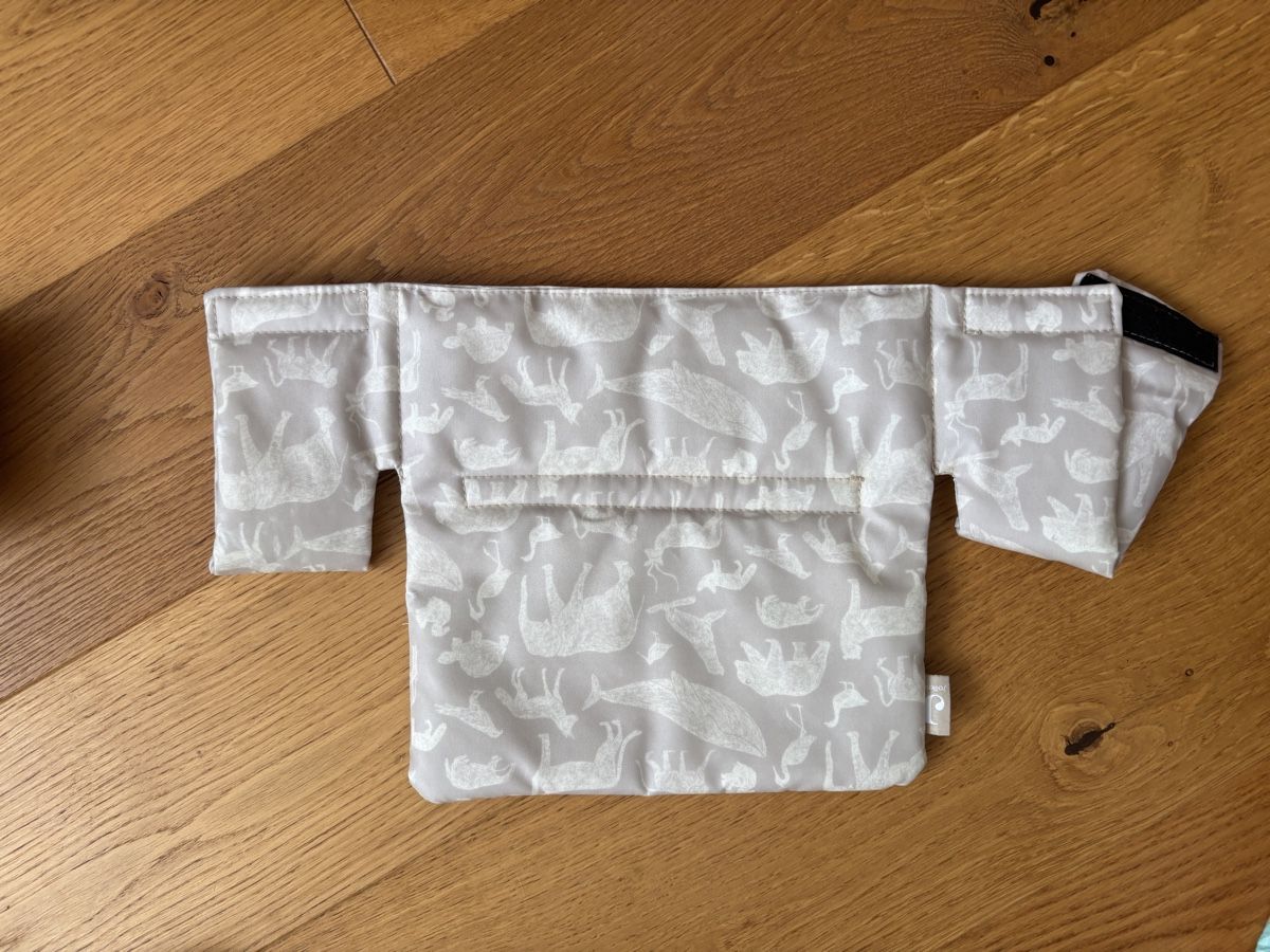 Cuscini: Tripptrapp Kissen – Usato da Grosswangen venduto da Sunnyday35