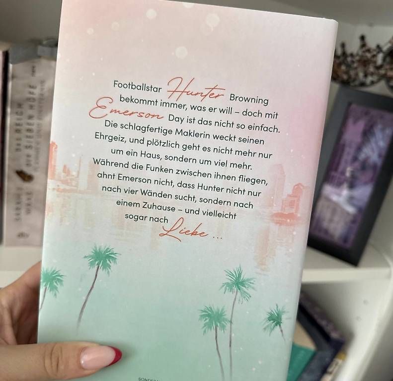 Libri: Winning for Love – Usato da Wil SG venduto da mir_x2d2 1