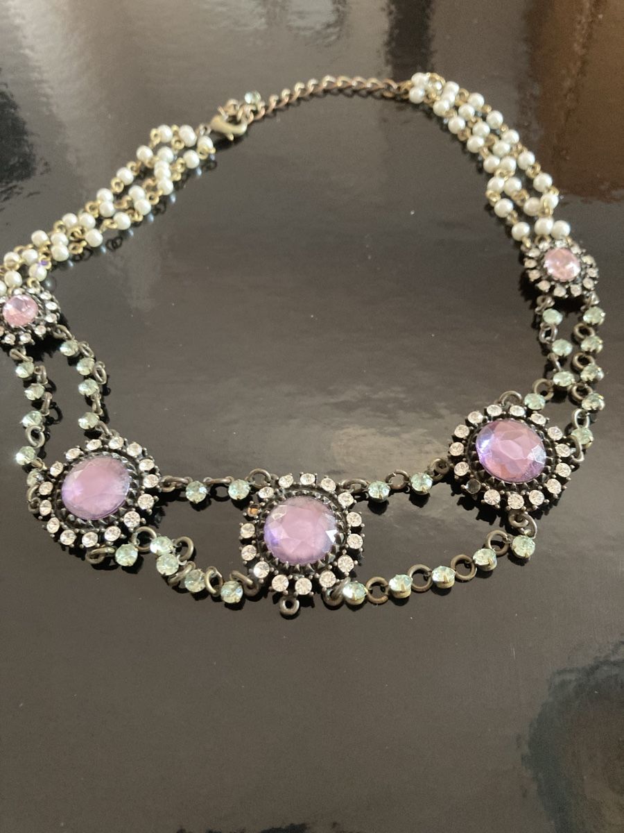 Catenine: Dirndlkette – Usato da Ennetbaden venduto da Valli4