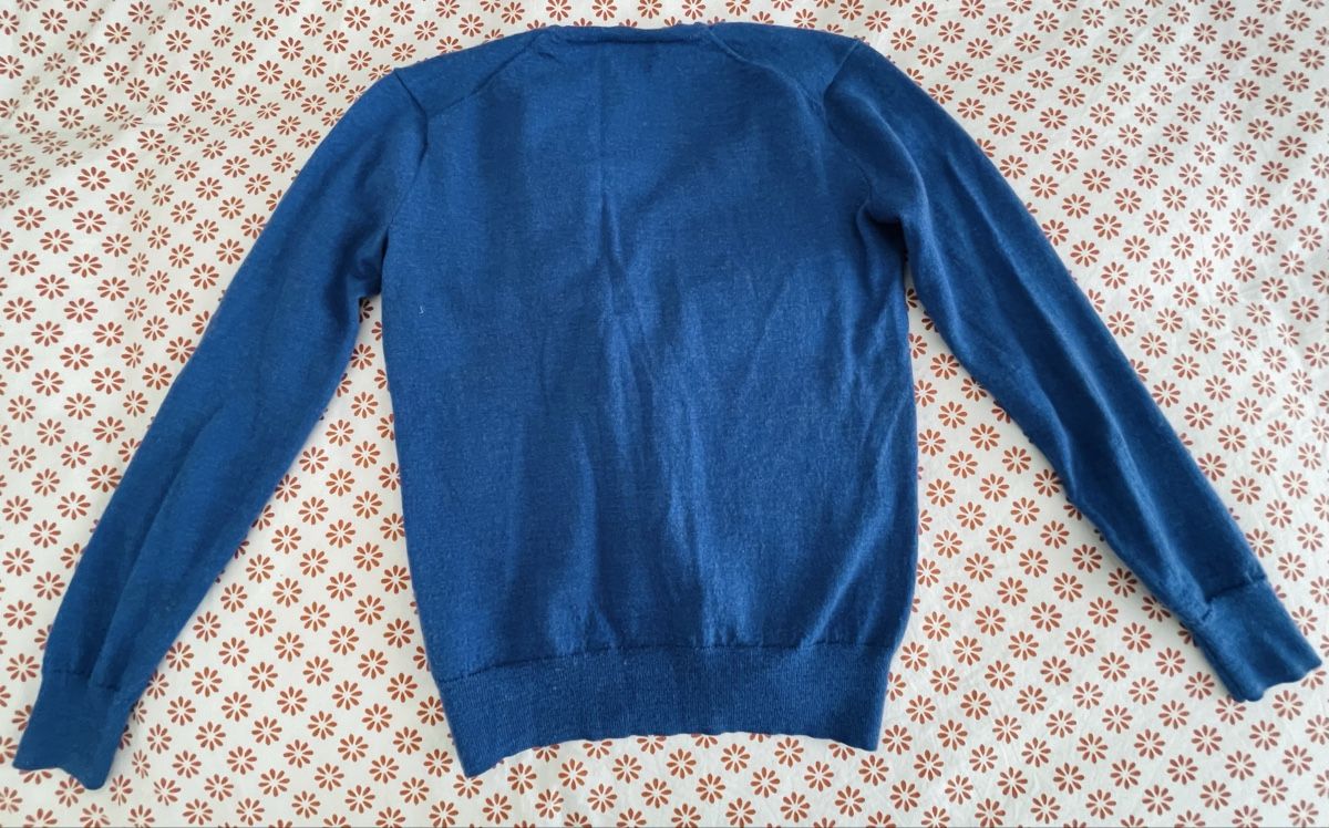 Ralph Lauren Maglioni & Felpe: RALPH LAUREN 2 pullovers (10-14 yrs) – Usato da Zürich venduto da Angela_Fashion_Lover 6