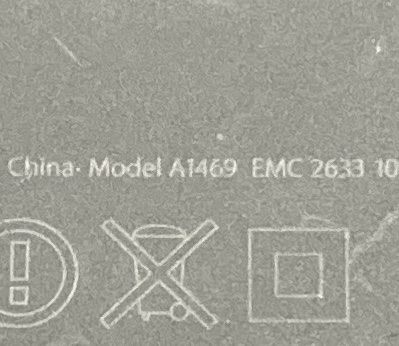Apple Sistemi audio & multimediali: Apple TV Model A1469 – Usato da Zäziwil venduto da Nepomuk14 3