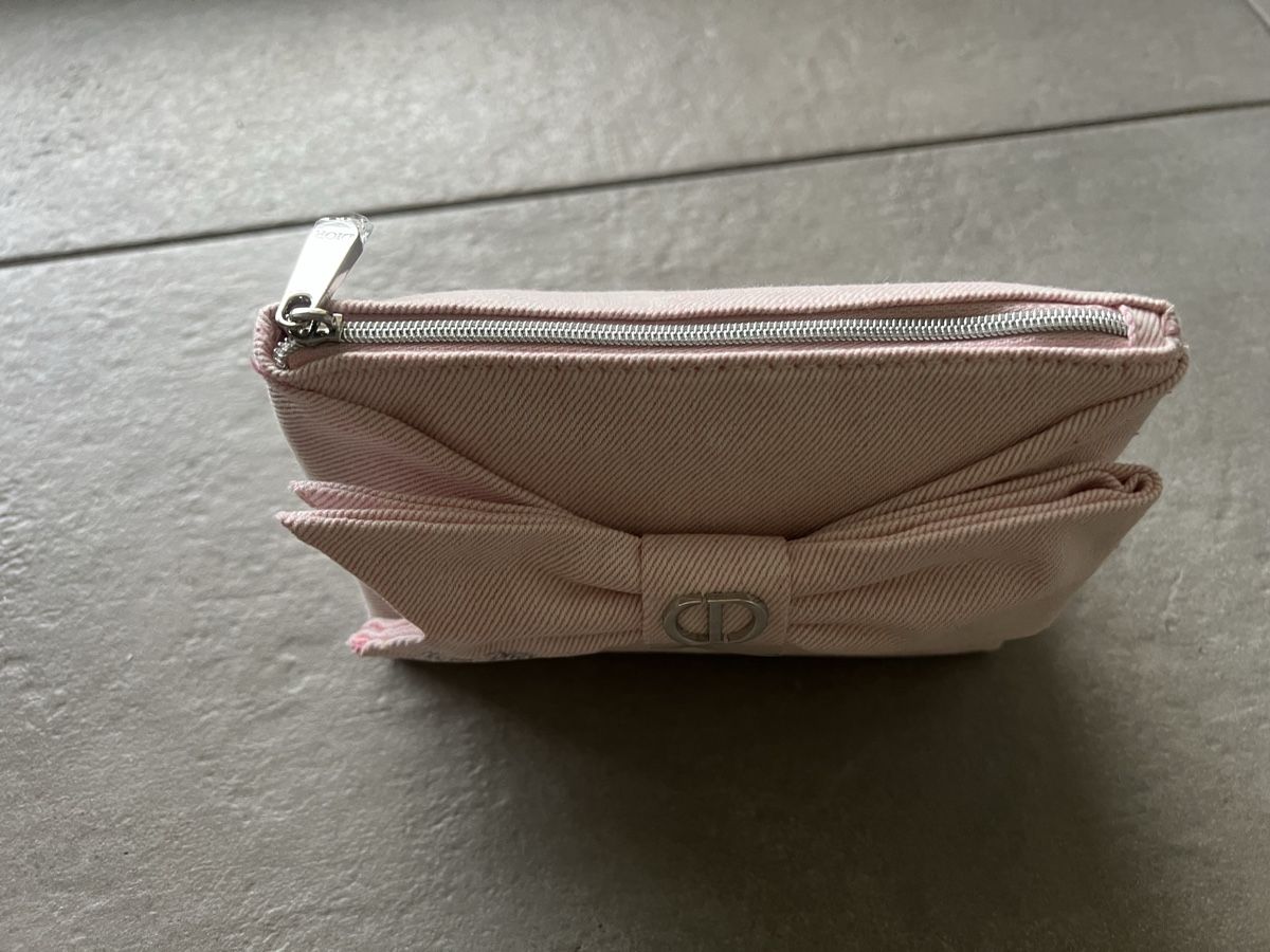 Dior Taschen für Damen: Dior pochette by Dior Parfumes – Neu und originalverpackt aus Mendrisio von fly_9wzx 5